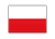 LE SODOLE COUNTRY RESORT & GOLF - Polski